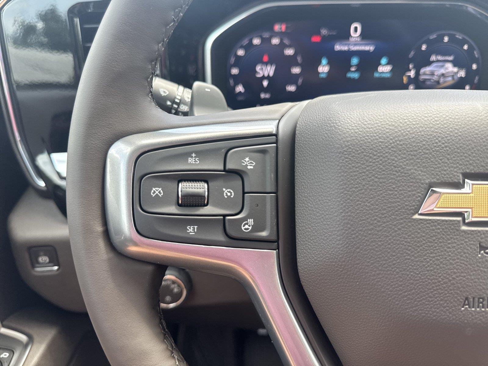 2026 Chevrolet Silverado 1500 LT - Photo 21