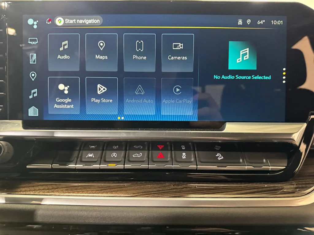 2026 Chevrolet Silverado 1500 RST - Photo 14