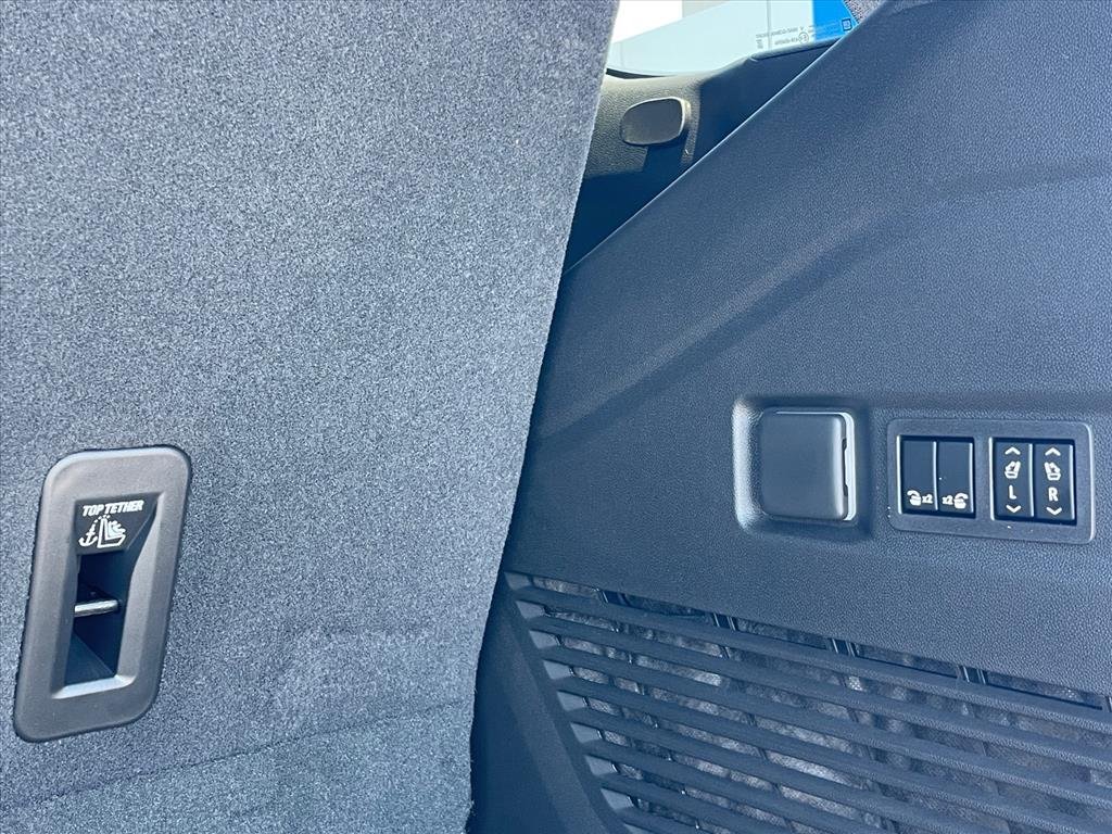 2026 Chevrolet Tahoe LT - Photo 26