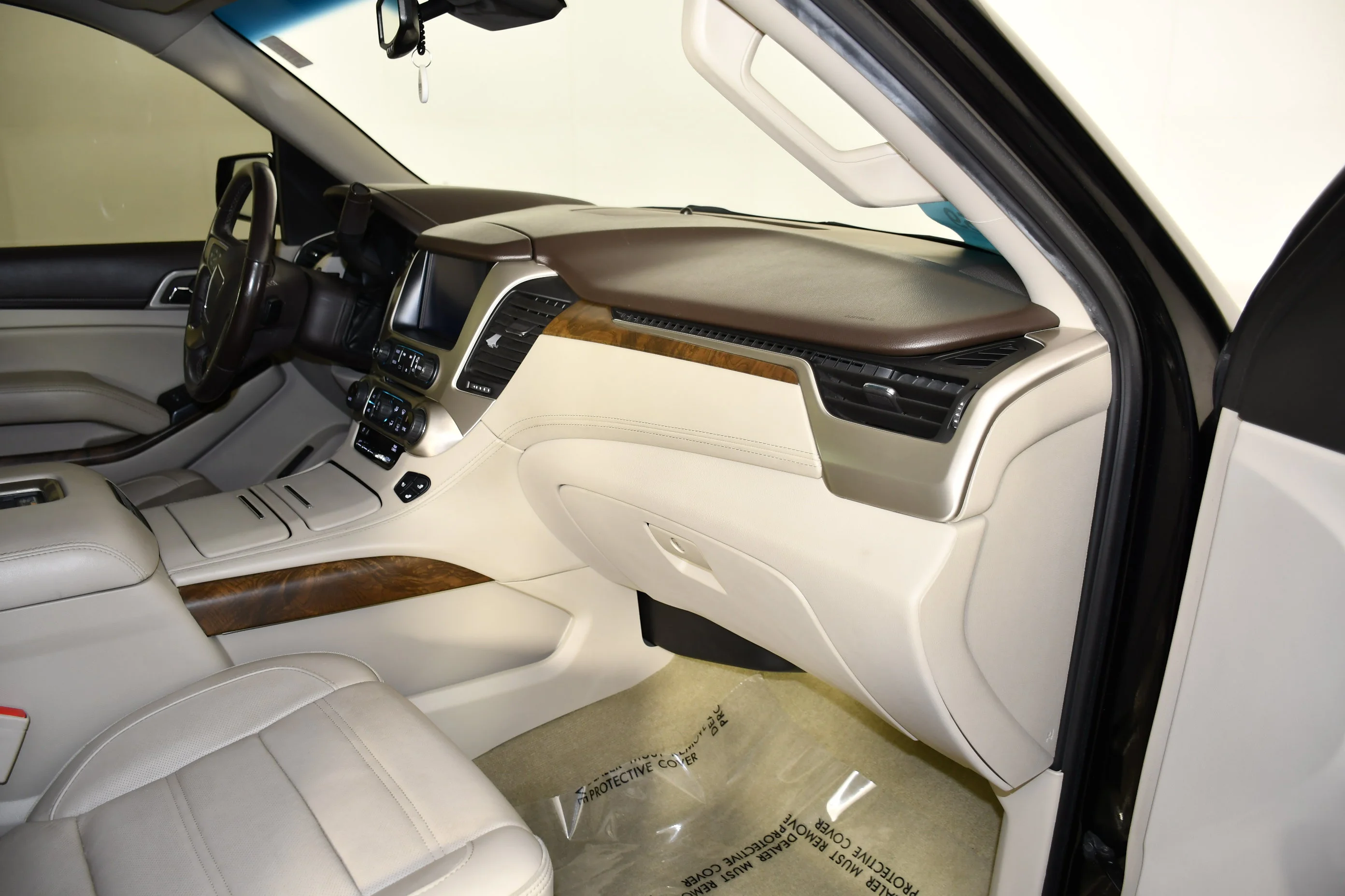 Used 2018 Onyx Black GMC Denali image 44