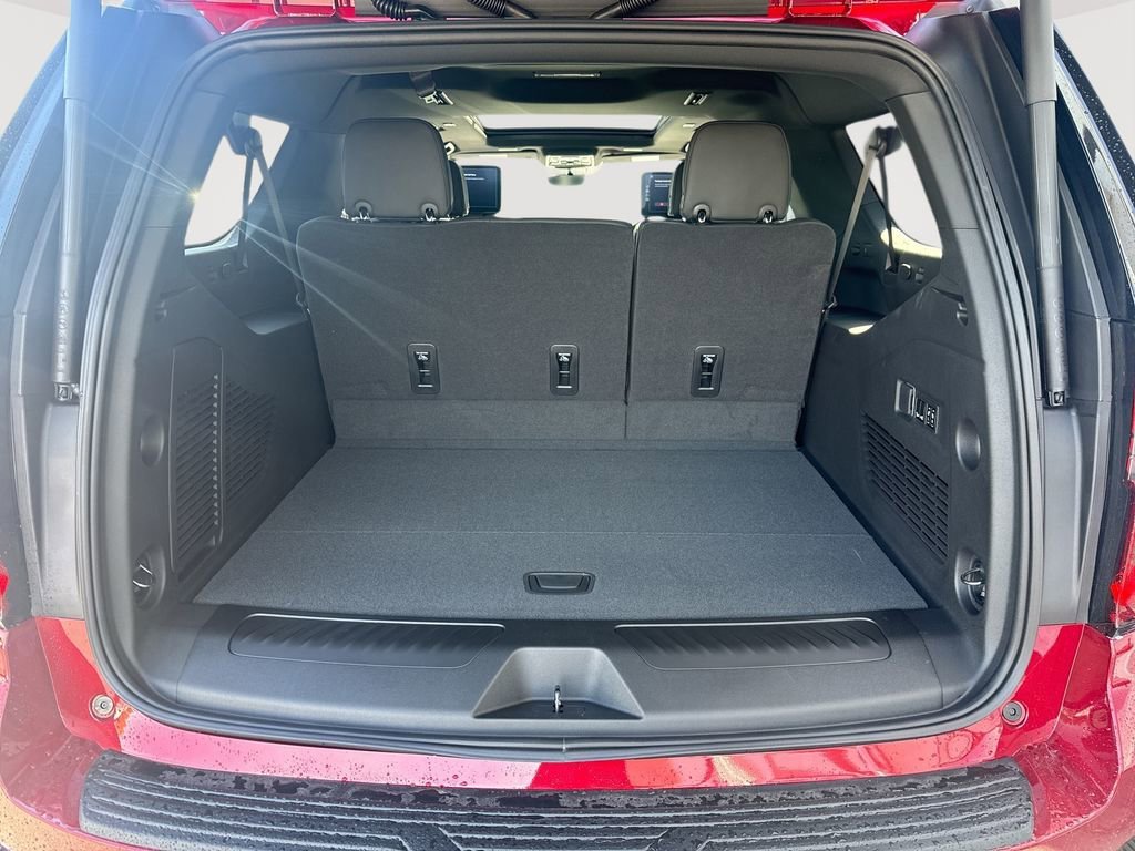 2026 GMC Yukon XL Elevation - Photo 27