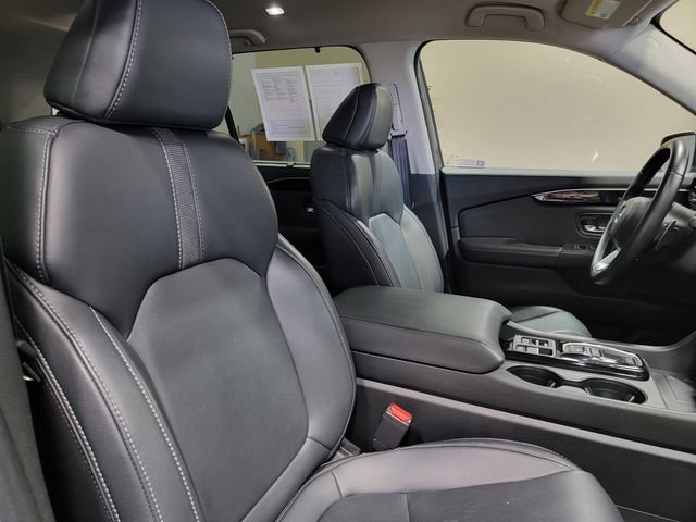 2023 Honda Pilot EX-L - Photo 15