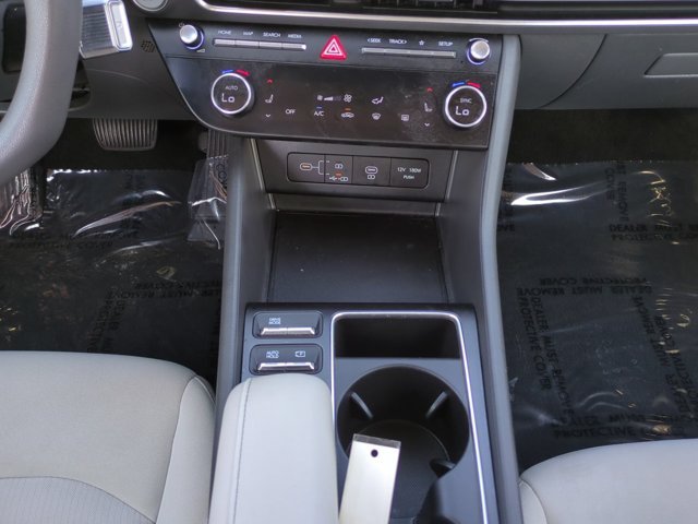 Used 2024 Blue Hyundai SEL image 17