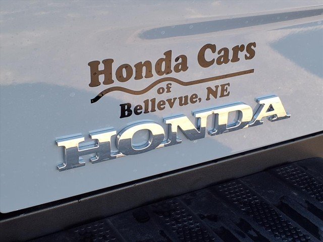 2026 Honda Ridgeline RTL - Photo 30