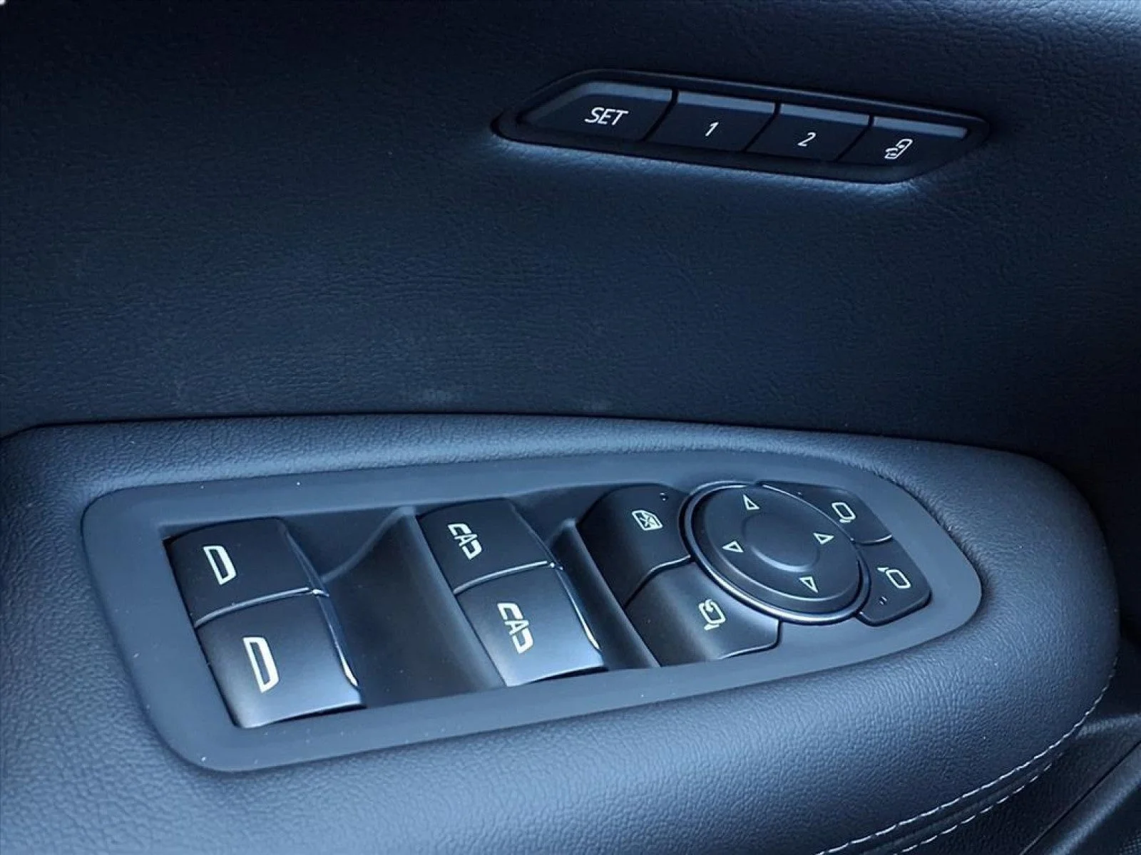2026 Cadillac XT5 Premium Luxury - Photo 37