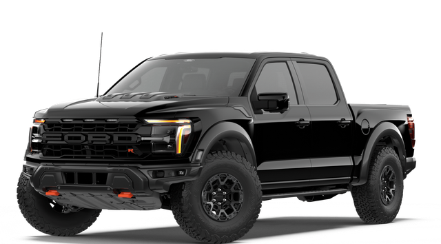 2026 Ford F-150 F-150 Raptor Raptor®