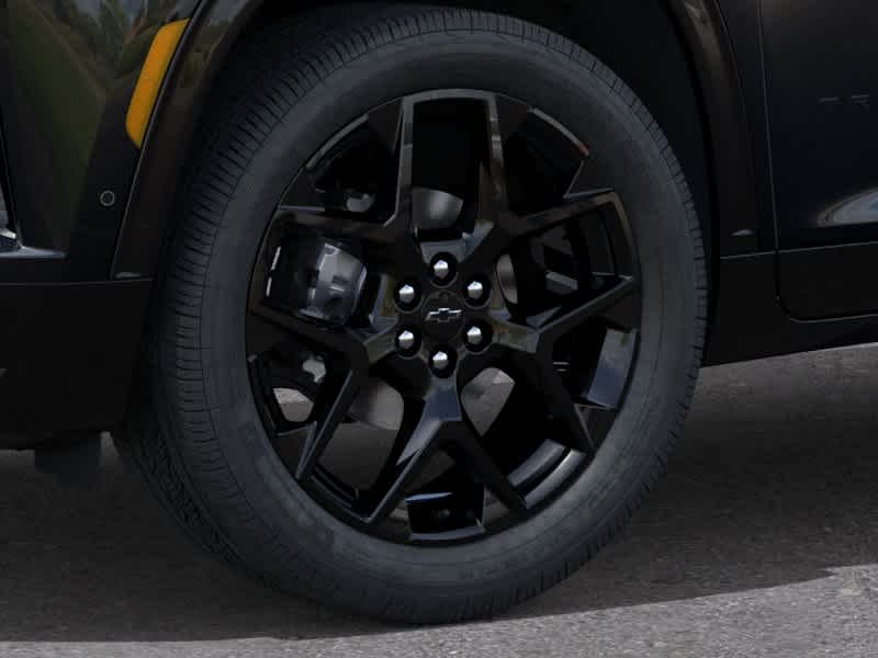 2026 Chevrolet Traverse RS - Photo 9