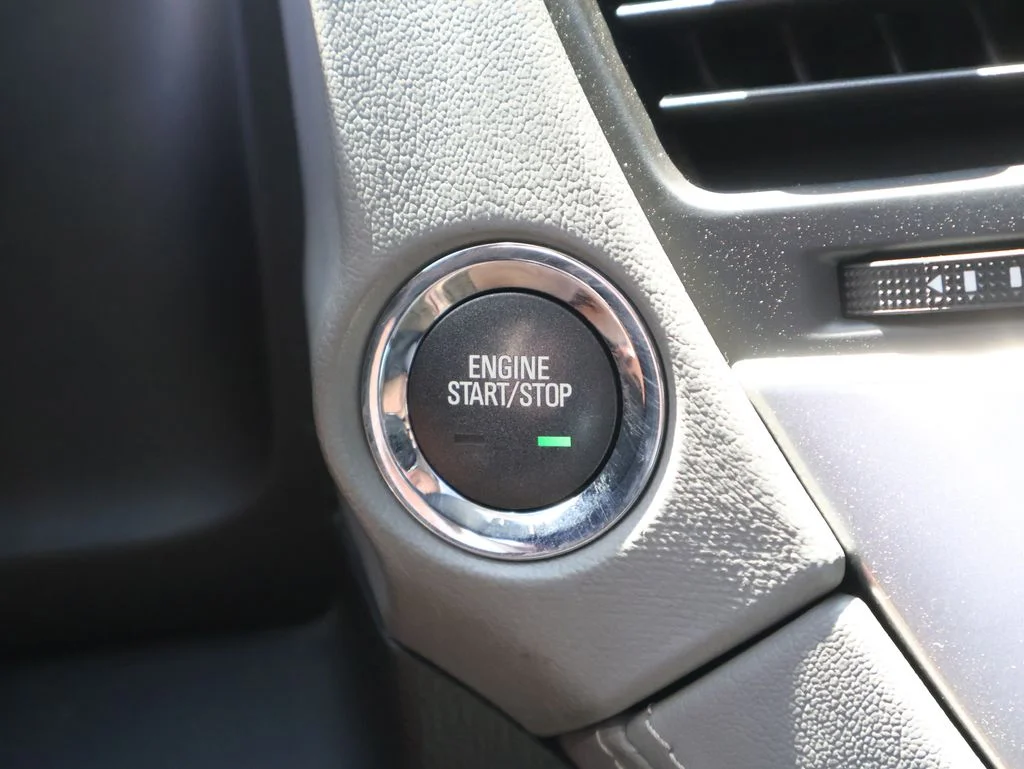Used 2019 Black Chevrolet LT image 33