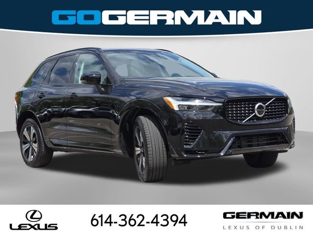 Used 2023 Black Volvo T8 Plus Dark Theme image 16
