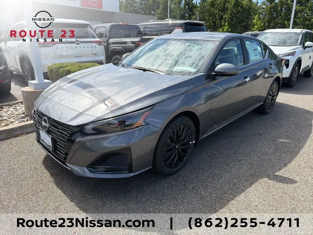 2026 Nissan Altima SV Special Edition