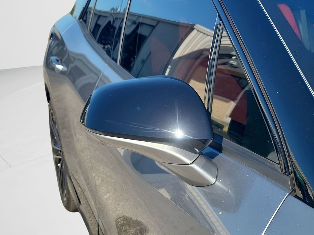 2026 Chevrolet Blazer EV SS - Photo 21