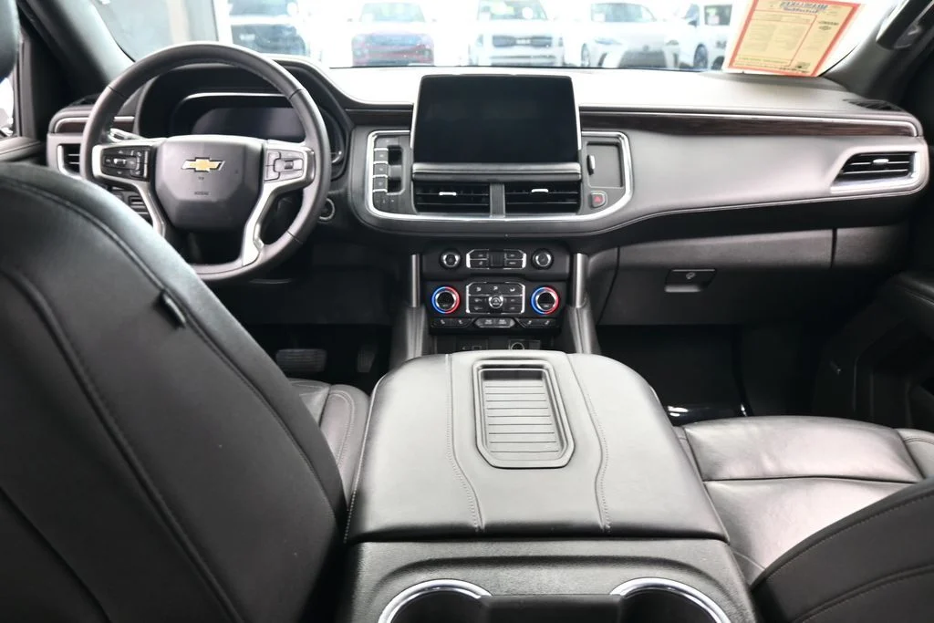 Used 2022 Iridescent Pearl Tricoat Chevrolet LT image 45