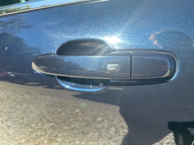 Used 2021 MIDNIGHT BLUE METALLIC Chevrolet LT image 59