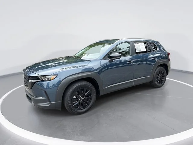 2026 Mazda CX-50 2.5 S Select