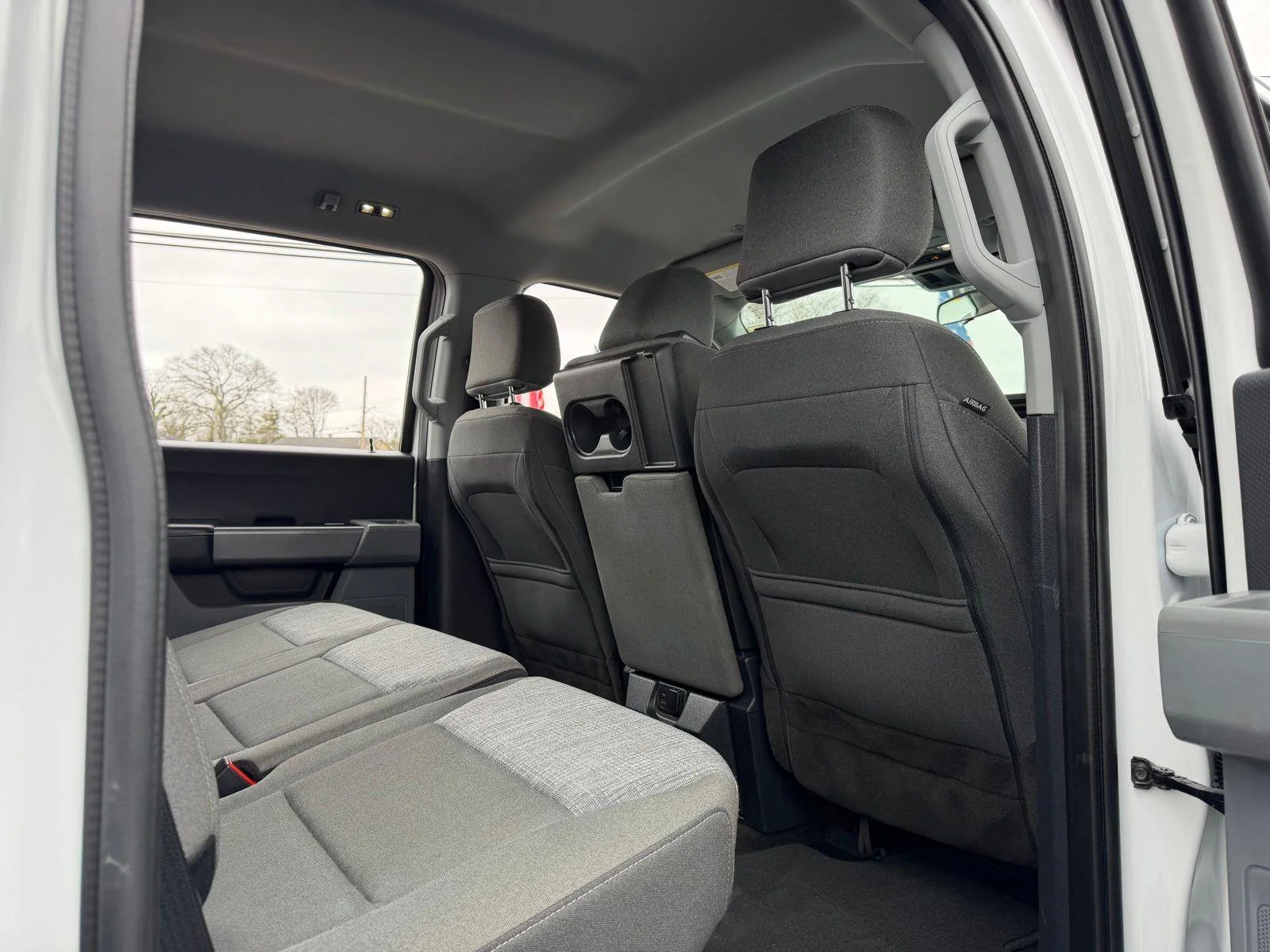 2022 Ford F-150 XLT - Photo 16