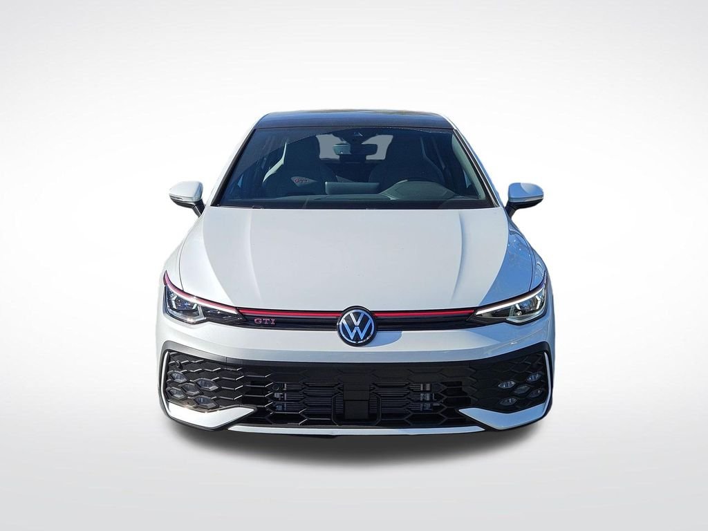 2025 Volkswagen Golf GTI SE - Photo 7