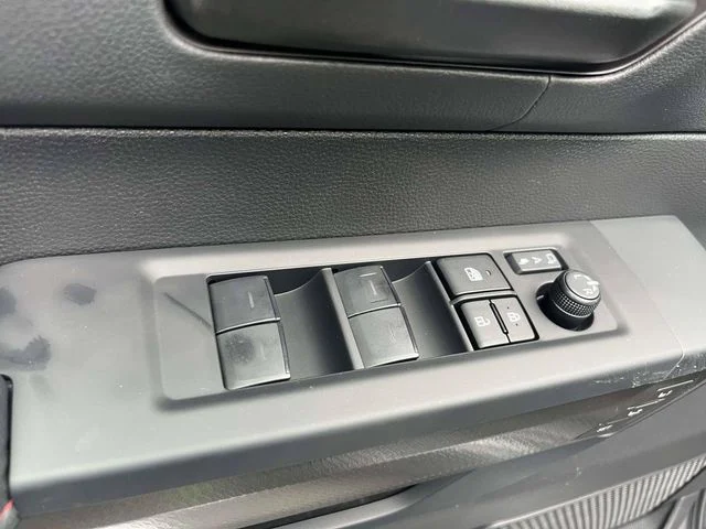 Certified Used 2026 Magnetic Gray Metallic Toyota TRD Pro image 18