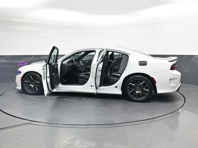 Used 2019 White Dodge R/T Scat Pack image 43