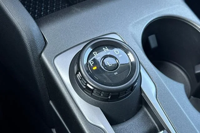 New 2026 Carbonized Gray Metallic Ford Big Bend® image 40