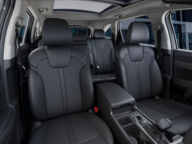 New 2026 Gray Kia S image 15