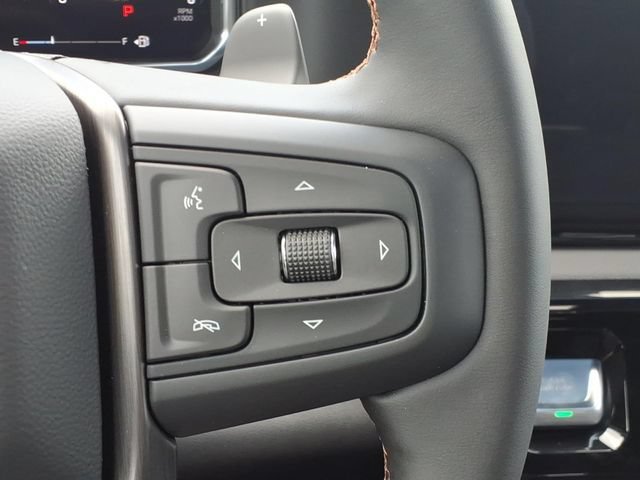 2026 GMC Sierra 1500 AT4 - Photo 16