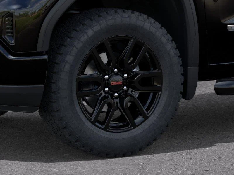 2026 GMC Sierra 1500 Elevation - Photo 9