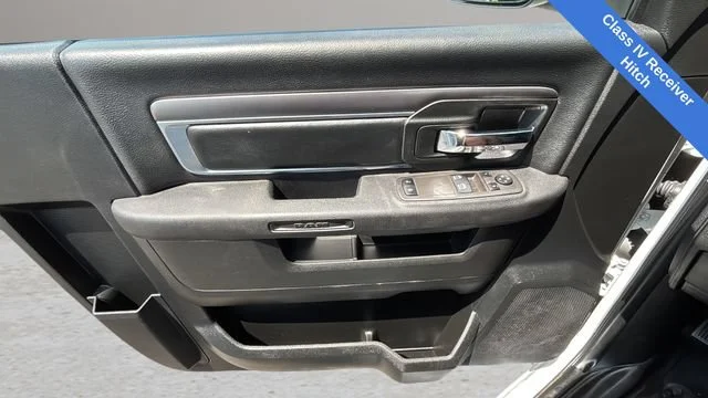 Used 2022  Ram Tradesman image 18