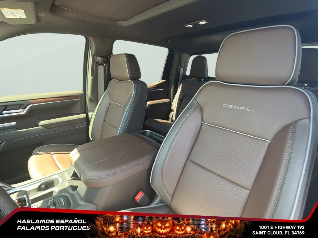 New 2026 Onyx Black GMC Denali image 22