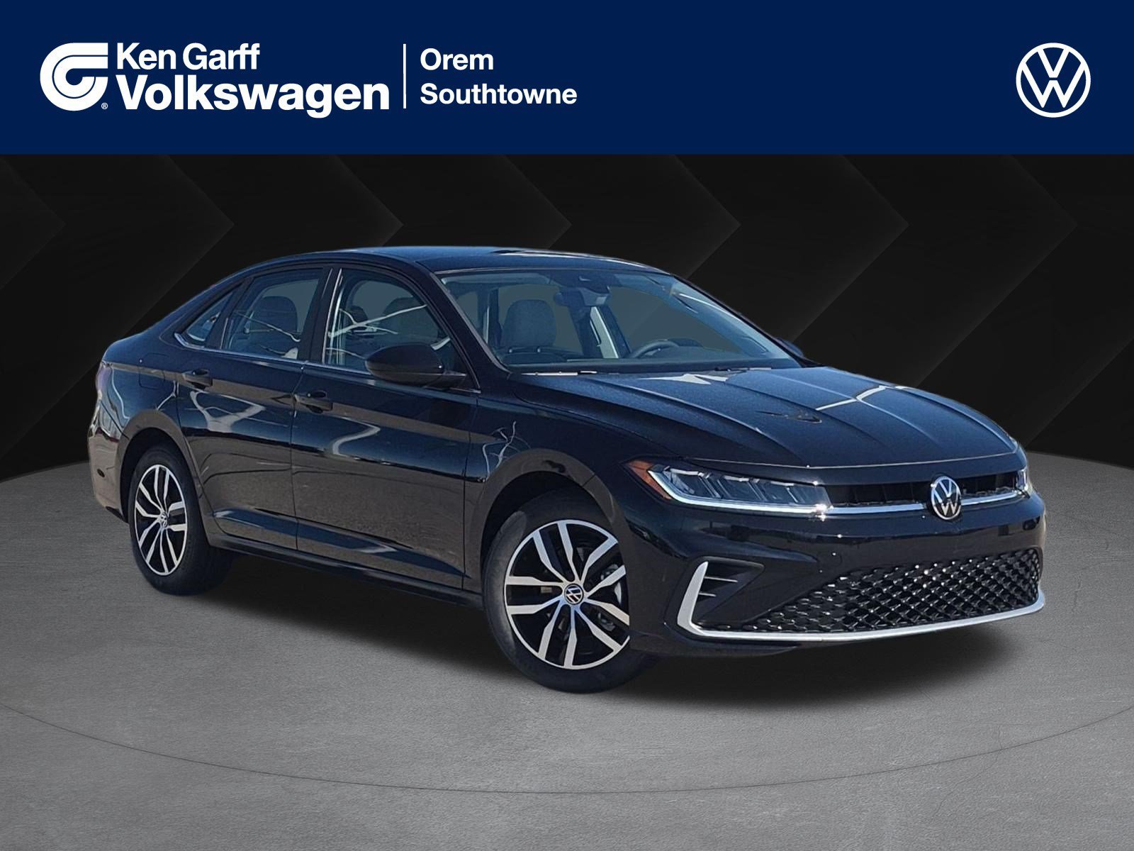 2027 Volkswagen Jetta SE