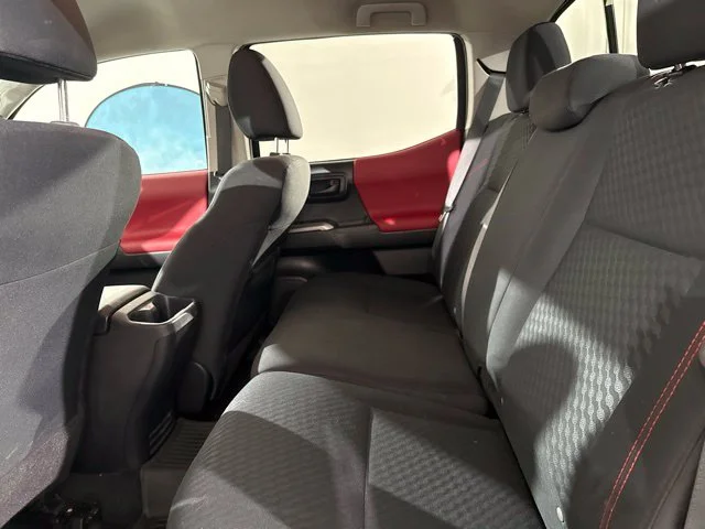 Used 2023 Gray Toyota SR5 image 13