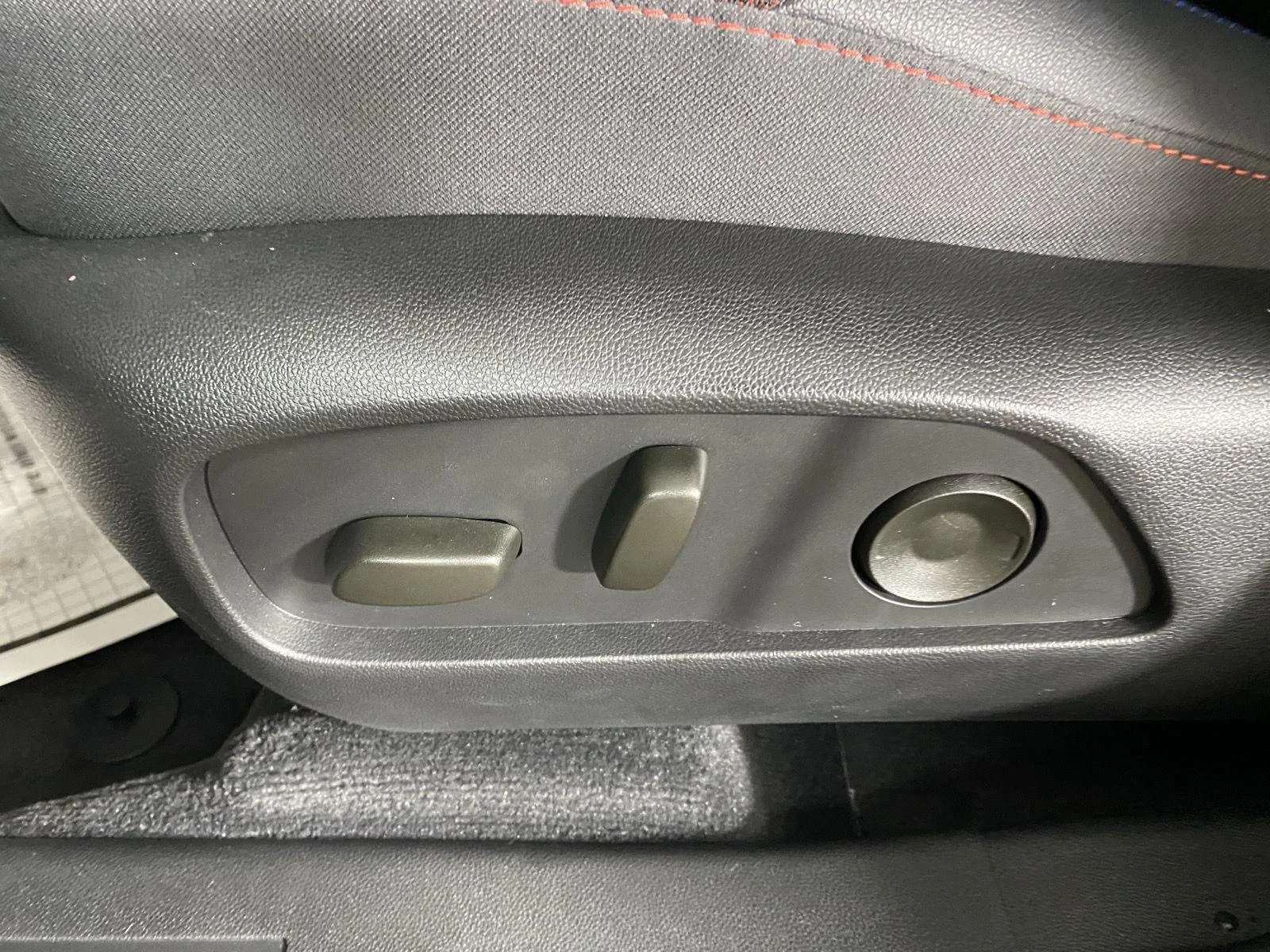 Used 2026 Sterling Gray Metallic Chevrolet AWD RS image 22