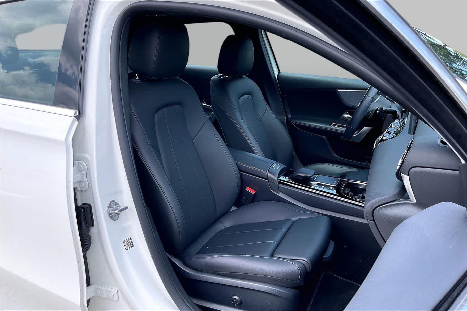 Certified Pre-Owned 2022 Mercedes-Benz A 220