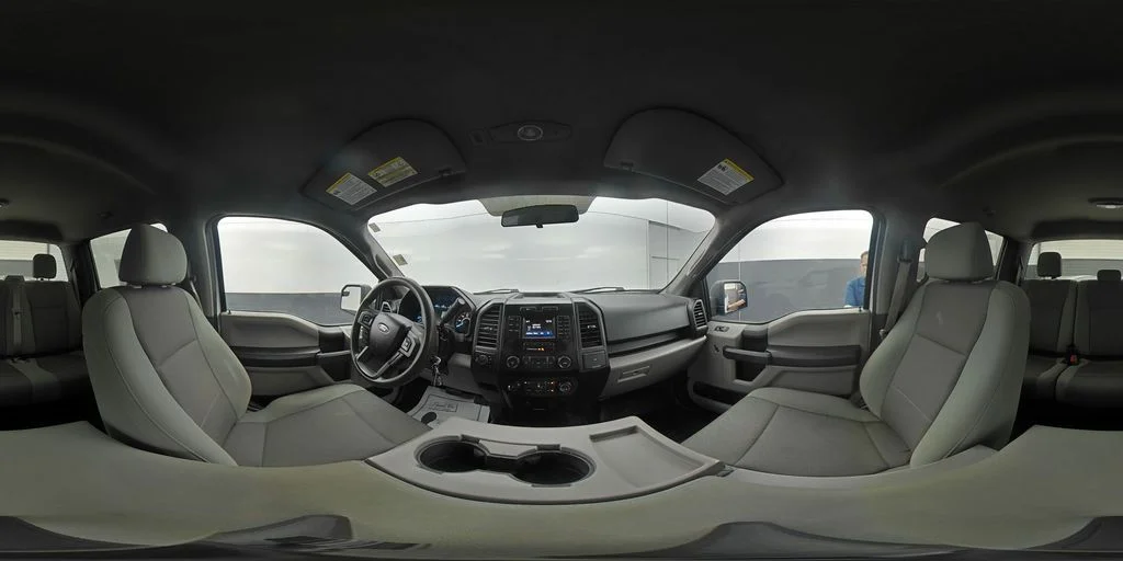 Used 2017 White Ford XL image 13