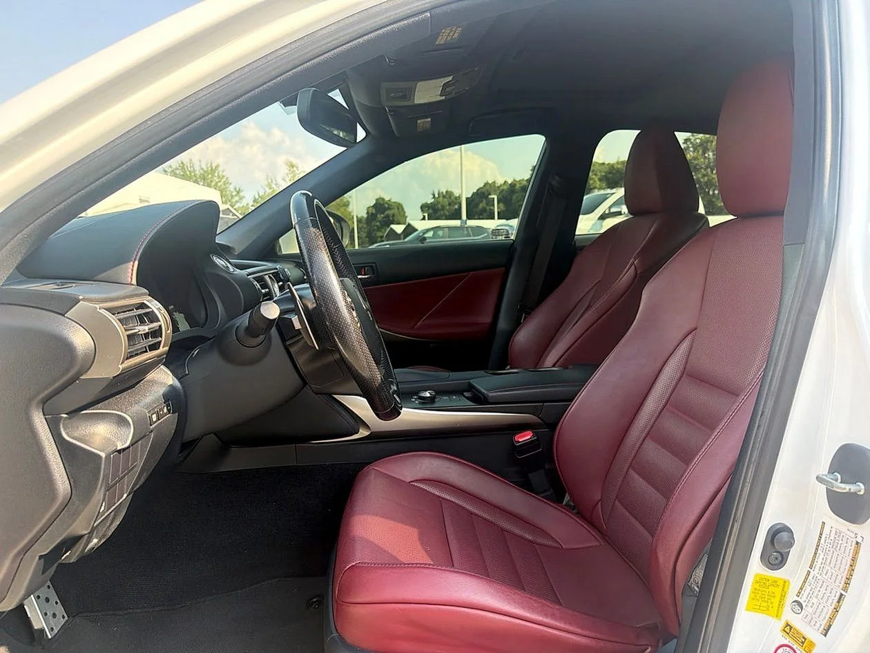 Used 2016  Lexus 350 image 12