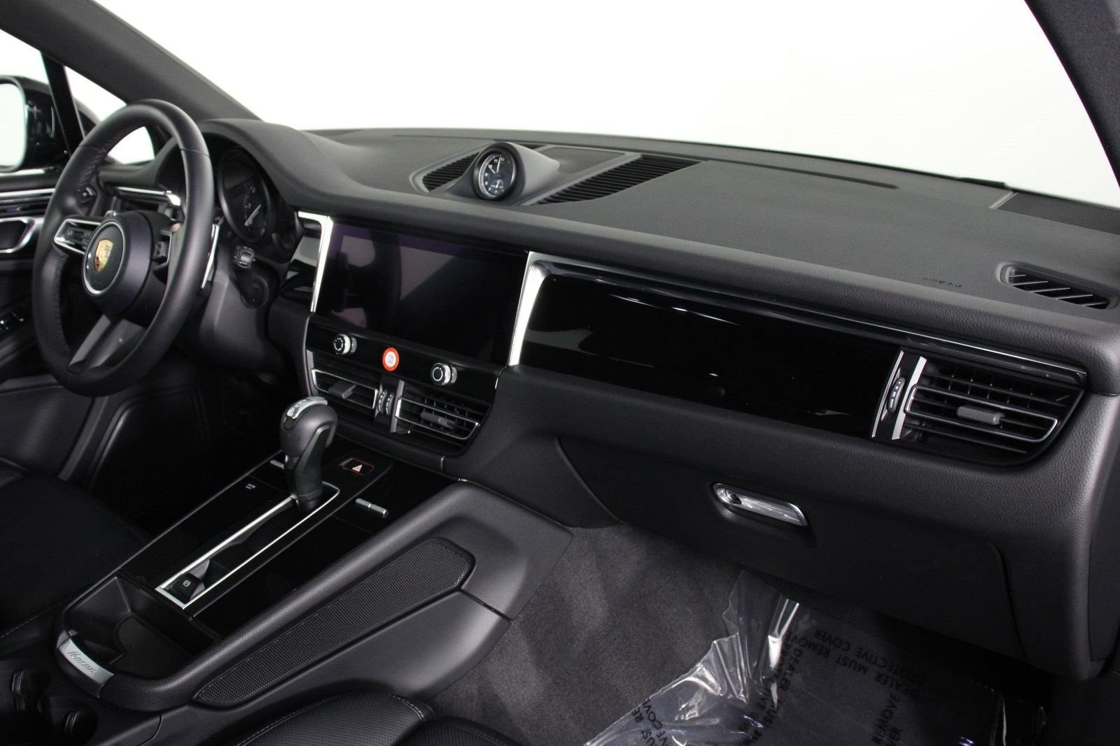 Certified Used 2026 Black Porsche  image 24