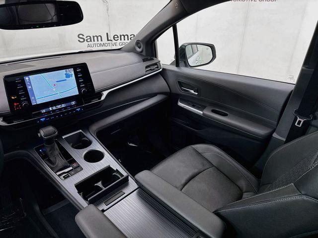Used 2023 Beige Toyota XSE image 25