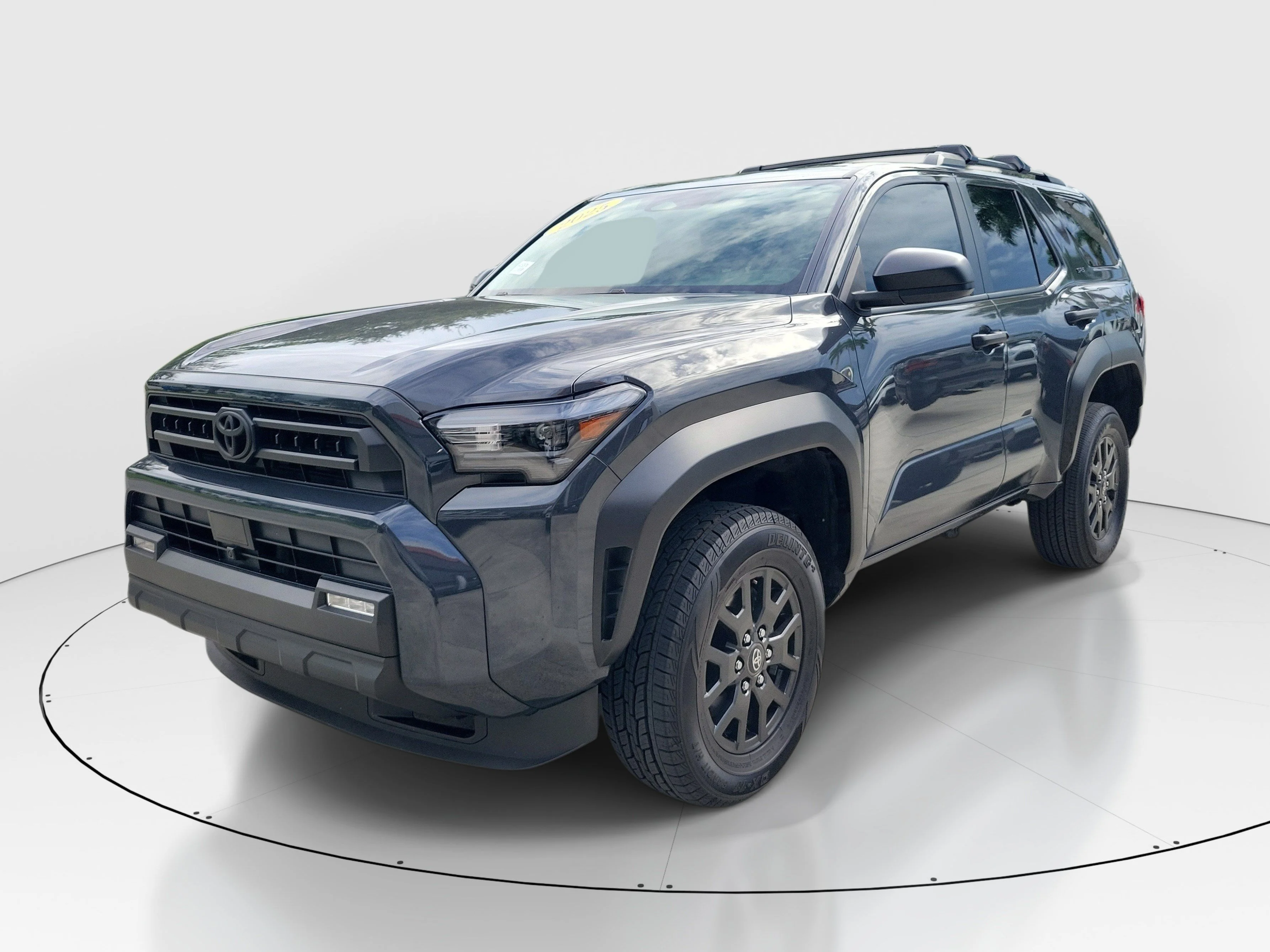Used 2025 Underground Toyota SR5 image 3