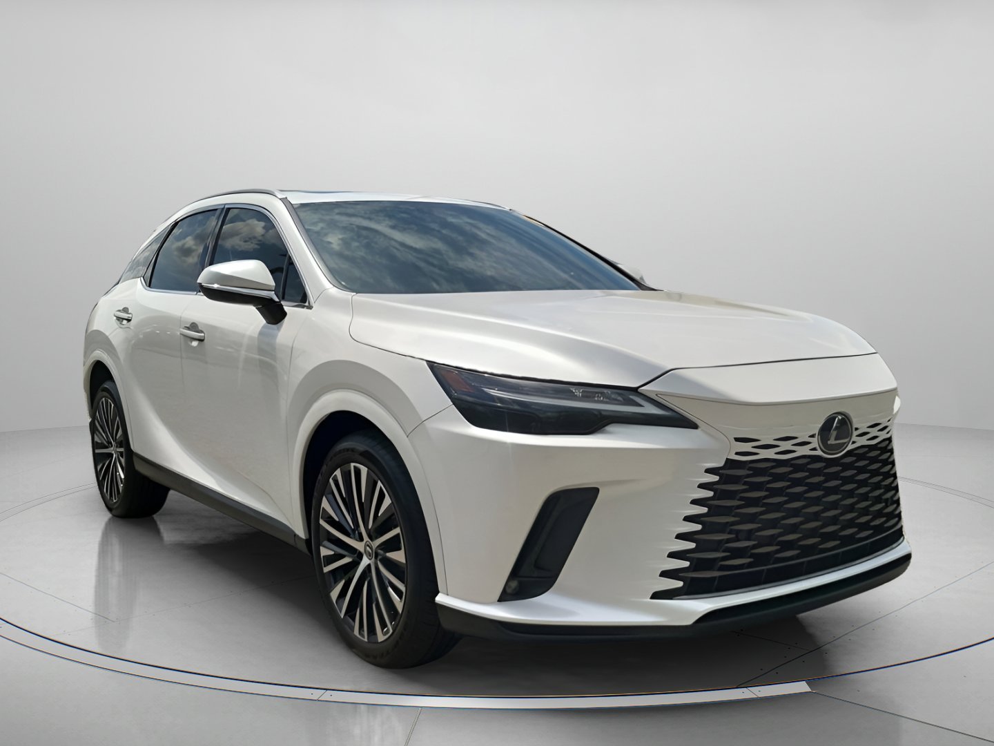 2023 Lexus RX 350 350 FWD's photo