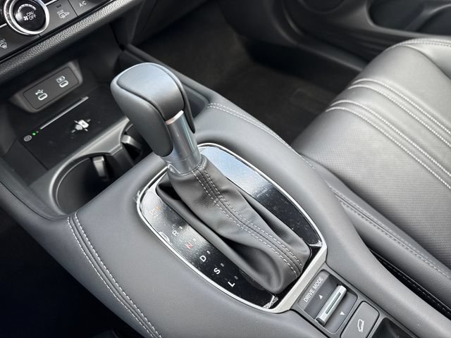 New 2027 Urban Gray Pearl Honda EX-L image 28