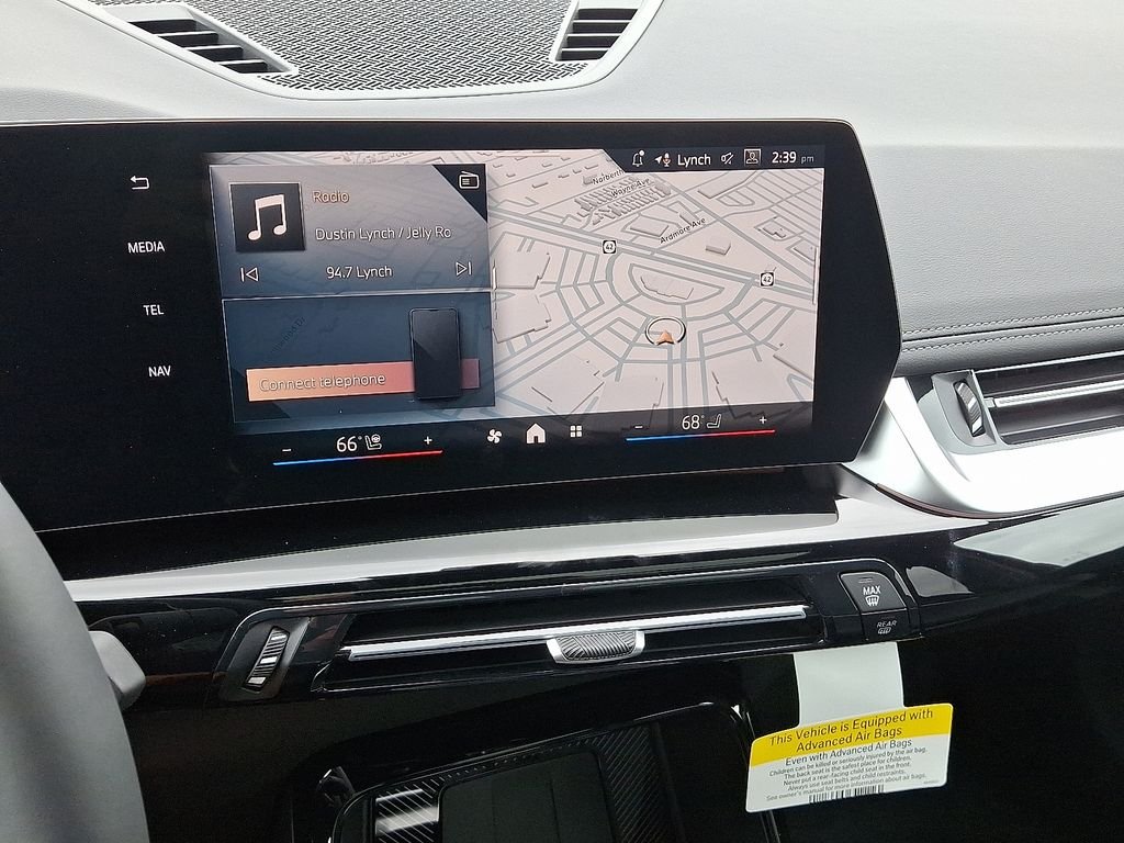 2026 BMW X1 28i - Photo 8