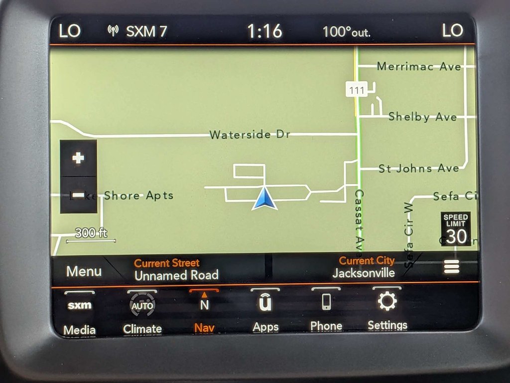 2023 Jeep Renegade Latitude - Photo 22