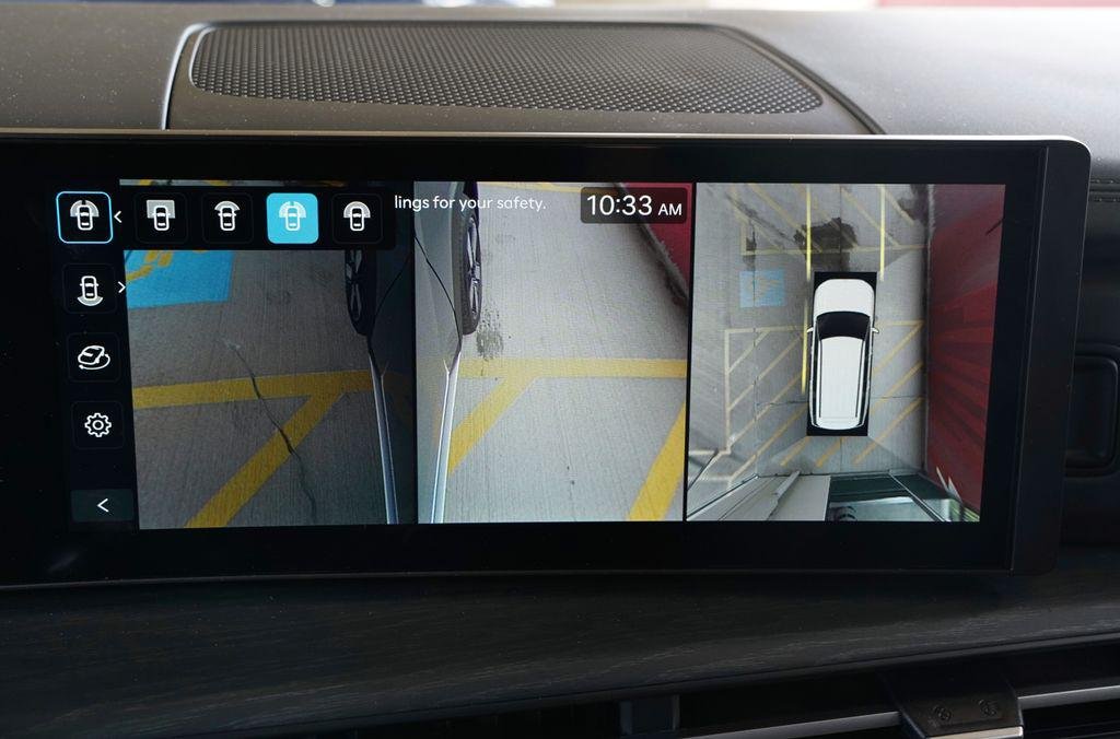 New 2026 Hampton Gray Hyundai Limited image 21