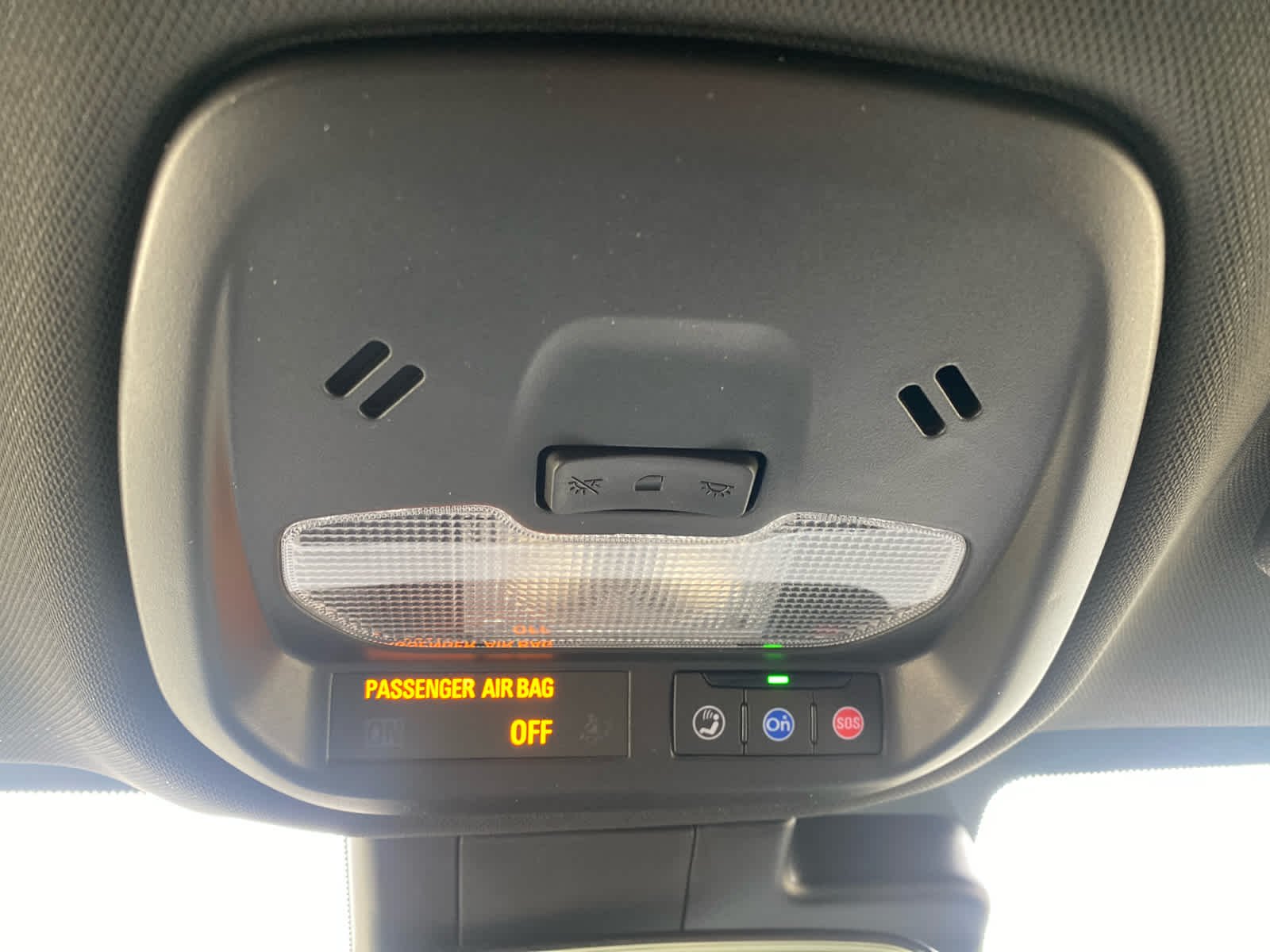2026 Buick Envista Preferred - Photo 24