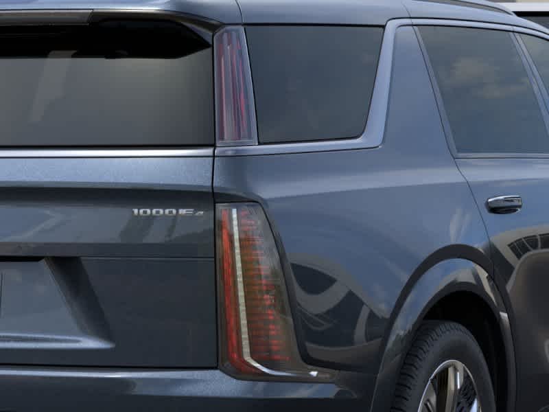 2026 Cadillac Escalade IQL Premium Luxury - Photo 11