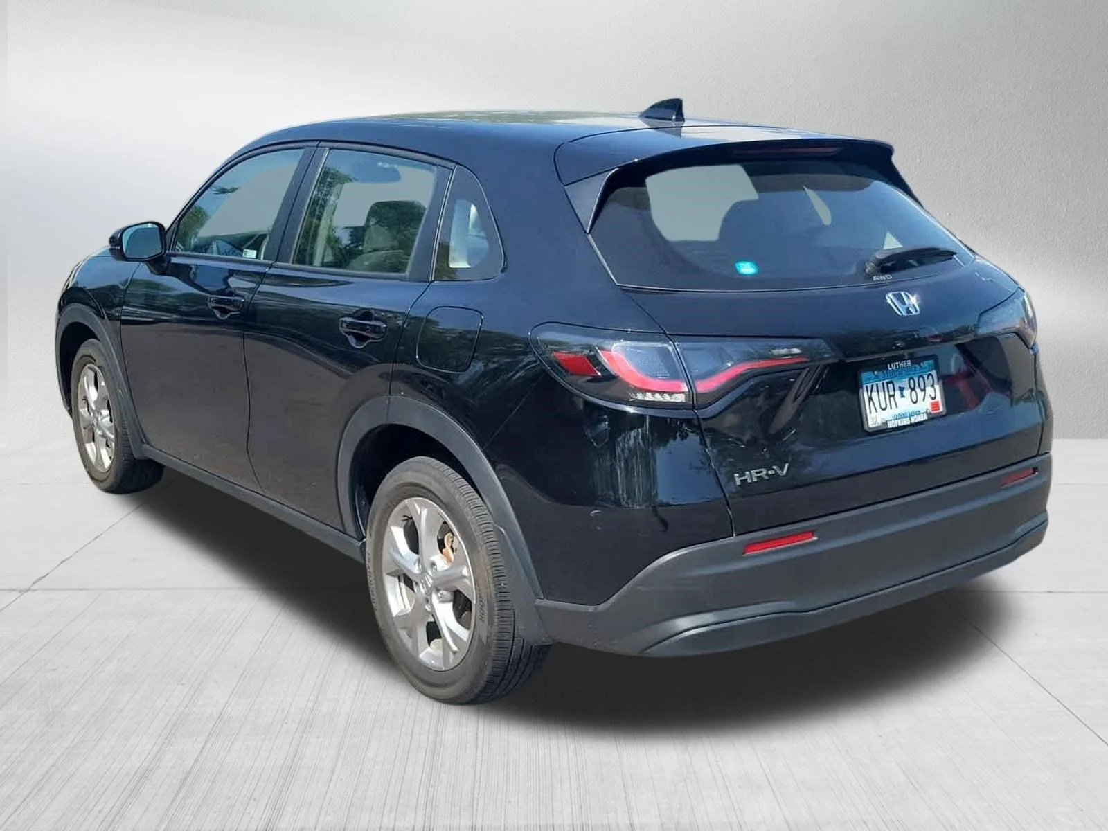 2024 Honda HR-V LX - Photo 7