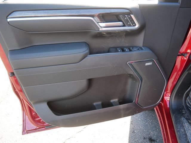 2026 Chevrolet Silverado 1500 LTZ - Photo 7