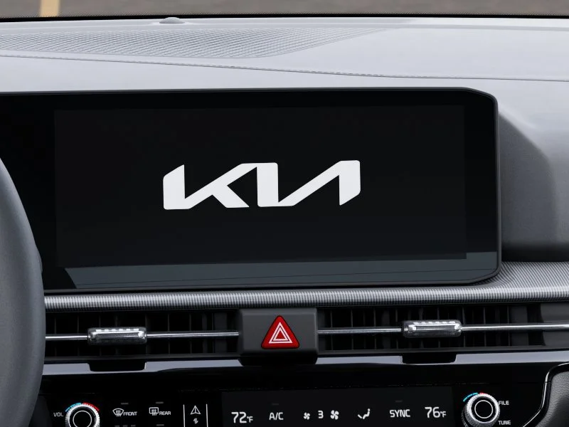 New 2026 Wolf Gray Kia SX-Prestige image 20