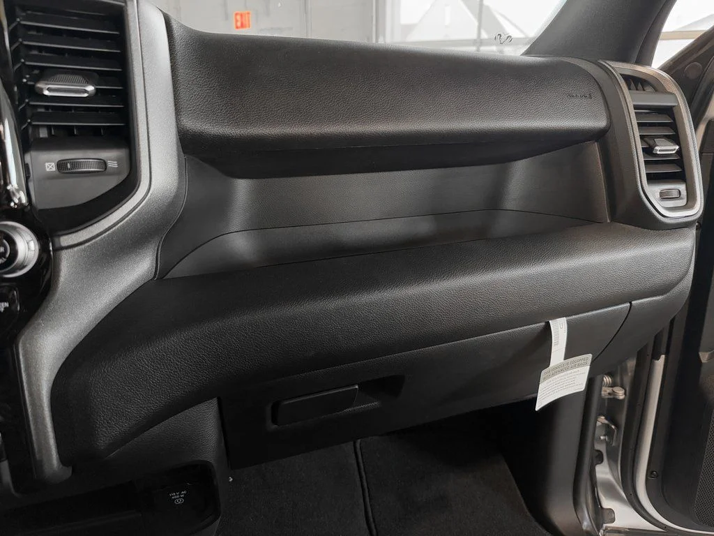 New 2026 Silver Ram Tradesman image 29