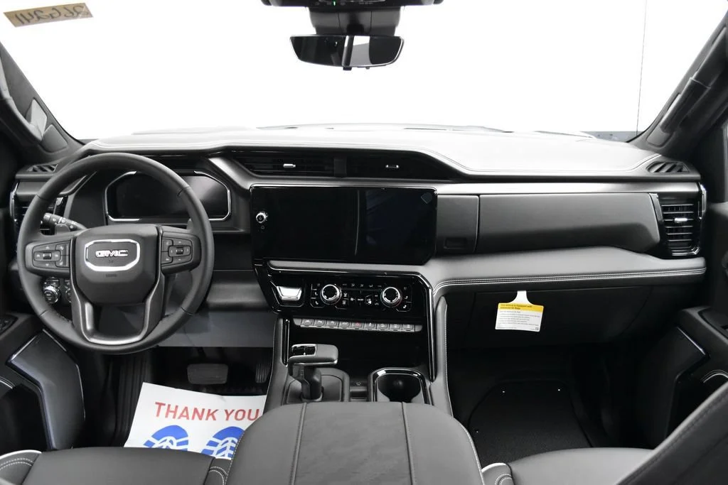 2026 GMC Sierra 1500 AT4X - Photo 7