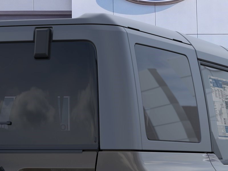 New 2026 Marsh Gray Ford Big Bend image 26